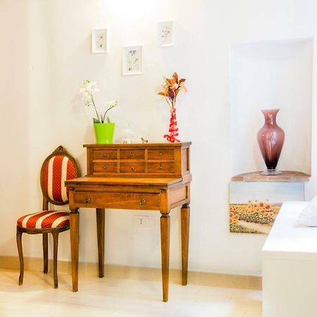 Art Apartment Vicolo del Panìco Firenze Esterno foto