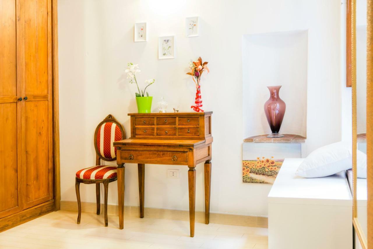 Art Apartment Vicolo del Panìco Firenze Esterno foto