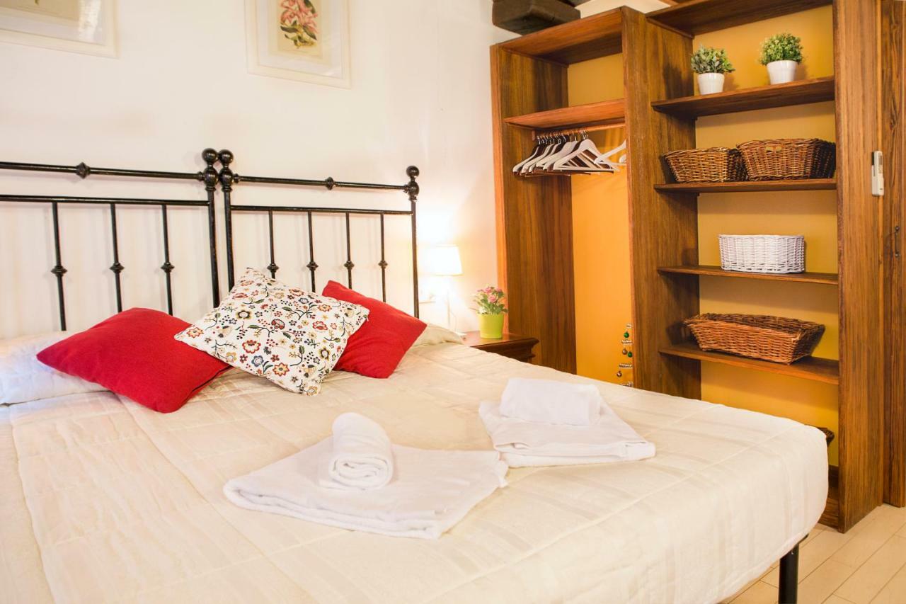 Art Apartment Vicolo del Panìco Firenze Esterno foto
